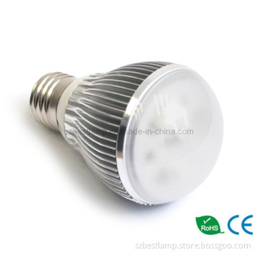 LED Globe Bulb with High